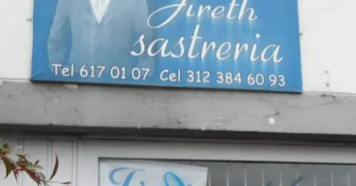 JIRETH SASTRERIA JIRETH SASTRERIA
